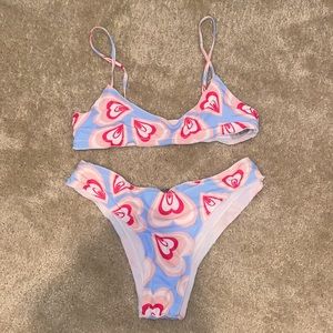 SHEIN Bikini